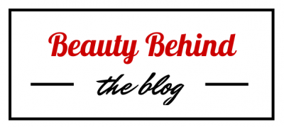 Beauty Behind The Blog: Beyond Beauty Lounge…