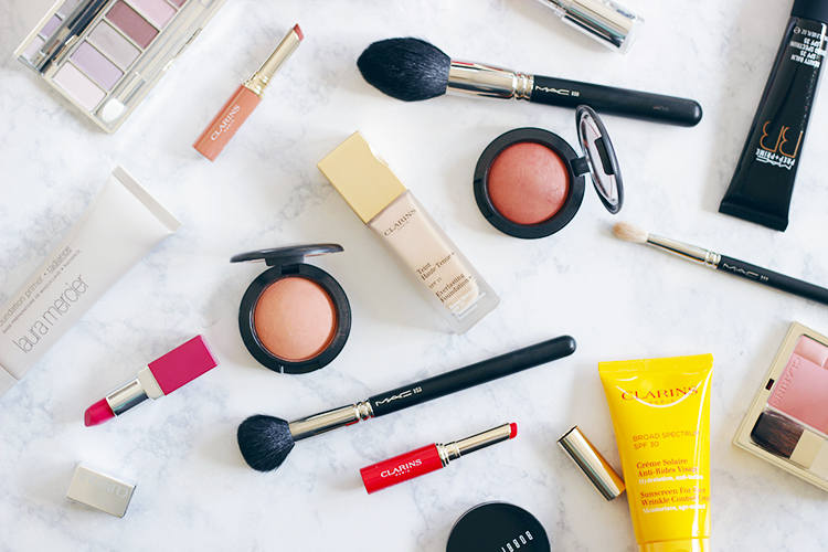 Time to get ready for back to school with some awesome beauty deals thanks to Shop At Home and belk- beauty deals- shop at home- belk- beauty