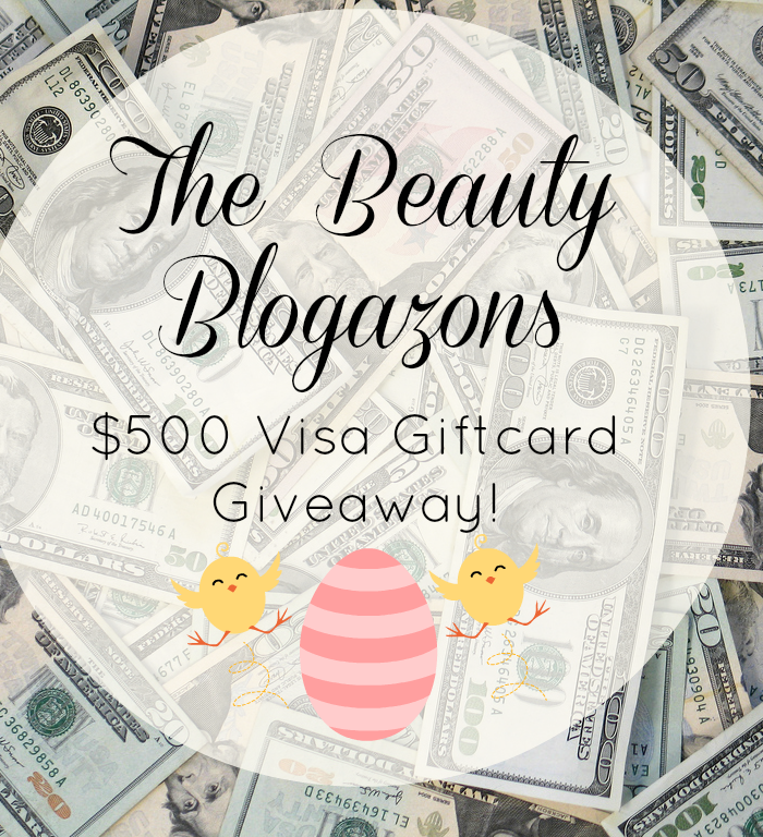 Giveaway-cash-giftcard-spring