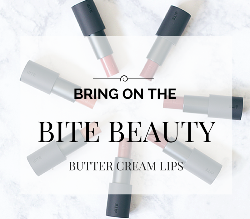 Butter Cream-BITE Beauty-Lipstick-Sephora-Love-Lip Balm