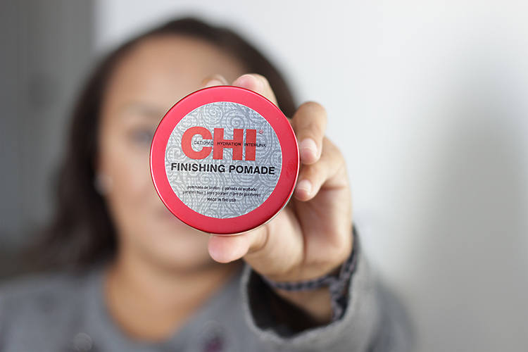 Curious how to transition haircare from Summer into Fall, check out how Jamie is transitioning into Fall with a bit of help from CHI Haircare and their new Extension Styling Line. The Beauty Council | https://makeuplifelove.com