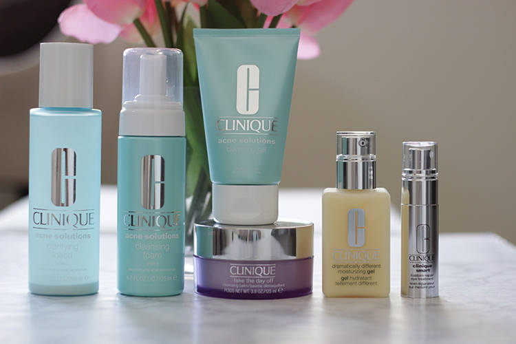 Stop overthinking skincare NOW and grab yourself a Clinique 3 Step Skincare Routine. Different routine for all skin types around, this Clinique 3 Step Skincare system will seriously rock your world. Find out why HERE.- Clinique- Skincare- Clinique 3 Step Skincare- Clinique 3 Step- Beauty- MakeupLifeLove