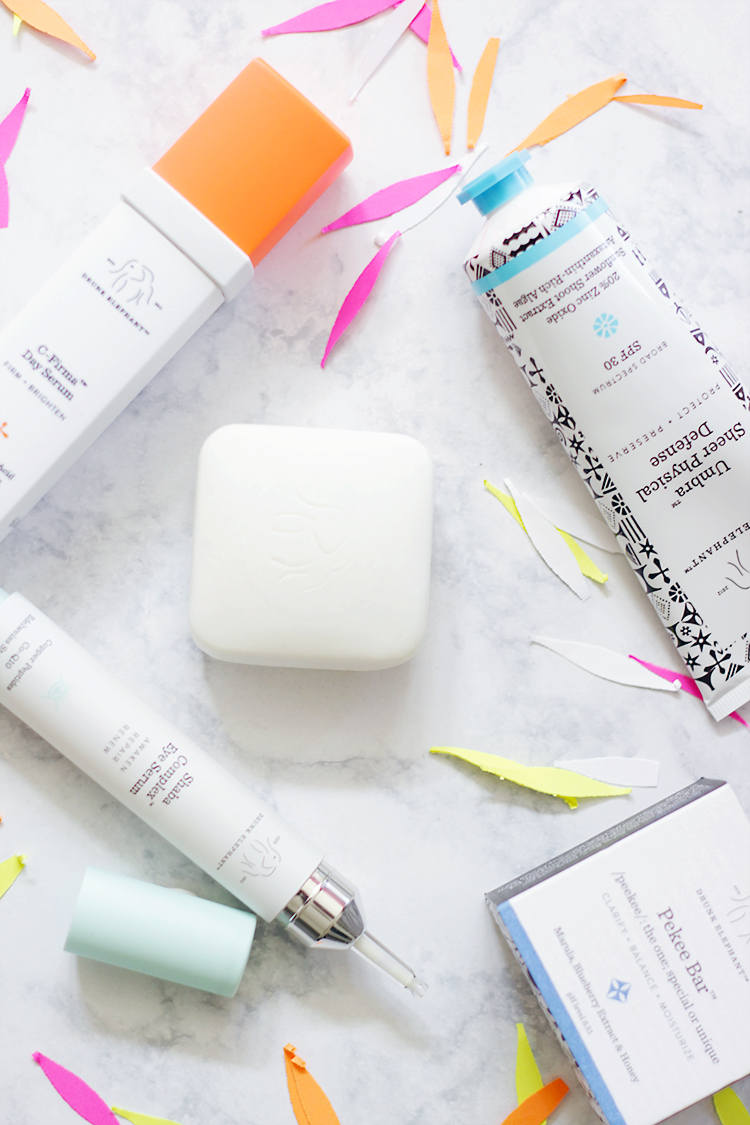 Looking to venture into a natural skincare routine? Head over to Makeup Life and Love and read why Jamie is drunk in love with Drunk Elephant Skincare. Drunk Elephant skincare will change your mind when it comes to skincare. Find out more here- https://makeuplifelove.com