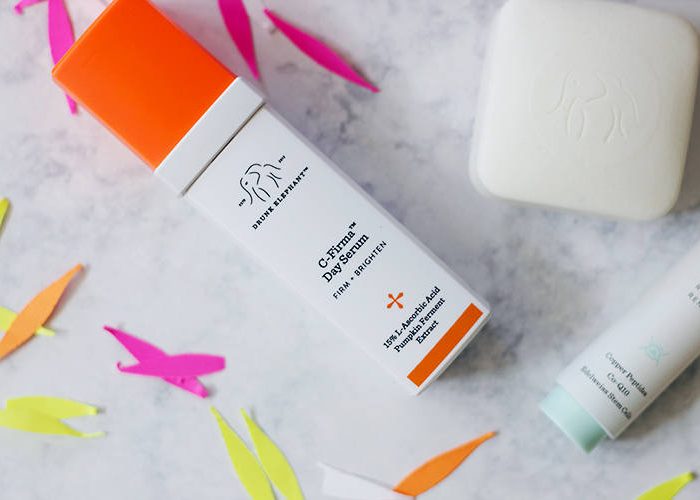 Looking to venture into a natural skincare routine? Head over to Makeup Life and Love and read why Jamie is drunk in love with Drunk Elephant Skincare. Drunk Elephant skincare will change your mind when it comes to skincare. Find out more here- https://makeuplifelove.com
