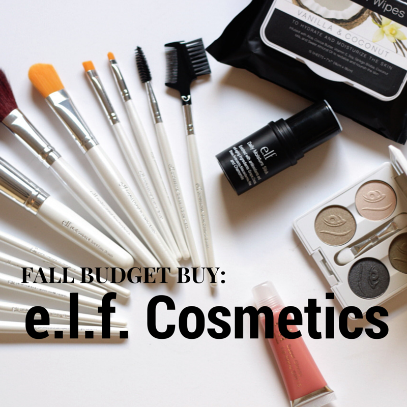 Fall Budget Beauty- Elf Cosmetics-beauty-makeup-MakeupLifeLove