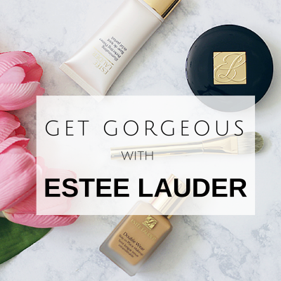 Estee Lauder-Double Wear Makeup-Foundation-Powder-Primer-Long Lasting