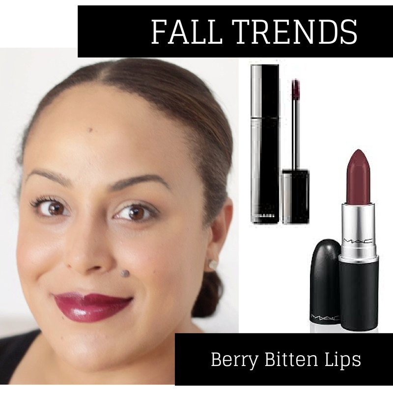 #Inspirefallfashion-ELLE-MakeupLifeLove-FallTrend-Fall-beauty-makeup-#ad- #pmedia -#bbloggers