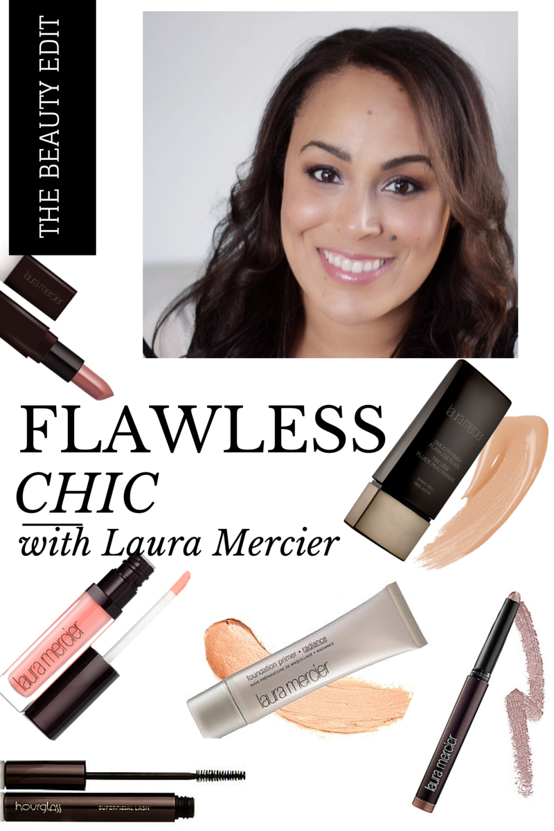 Flawless Chic-Laura Mercier-makeup-beauty-flawless