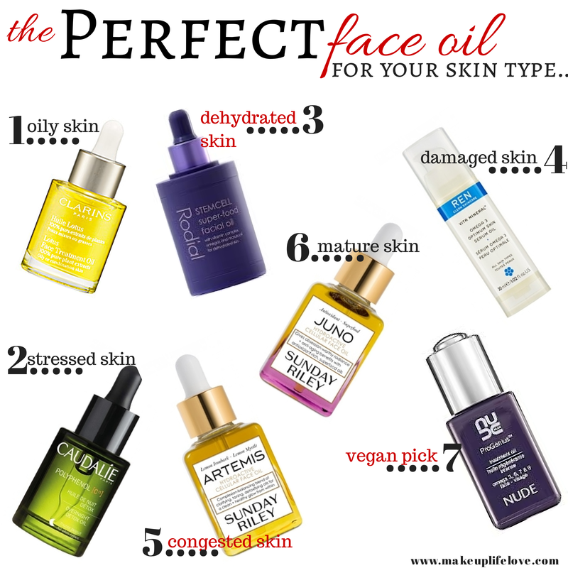 The 15 Best Face Oils for Glowing Skin 2023