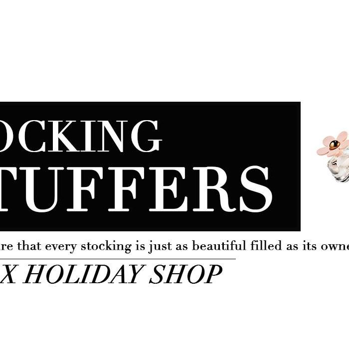 Stuck on what to get someone for the holiday? Head over to the MLL x Holiday Shop and enjoy 10 days worth of holiday gift guides for every special person in your life. Makeup Life and Love- The Stocking Stuffer Gift Guide