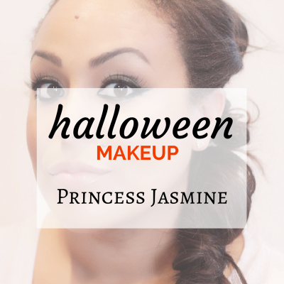 MakeupLifeLove-Halloween Beauty