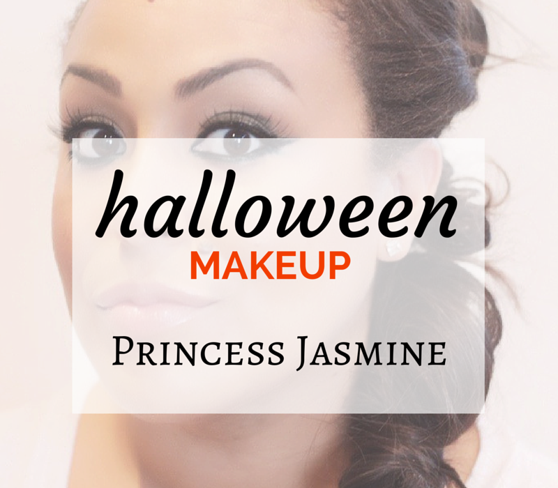 MakeupLifeLove-Halloween Beauty