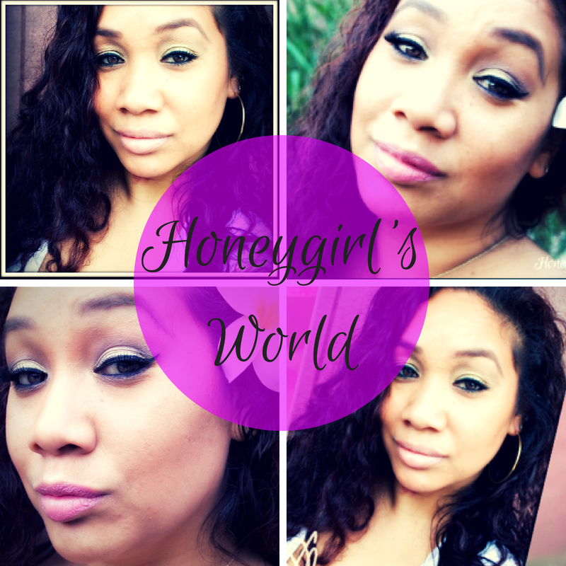 Beauty-Blogger-Honey-Girls-World-makeup-blogger