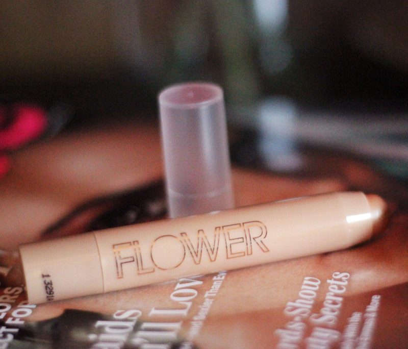 Flower Beauty, Chubby Stick, makeup