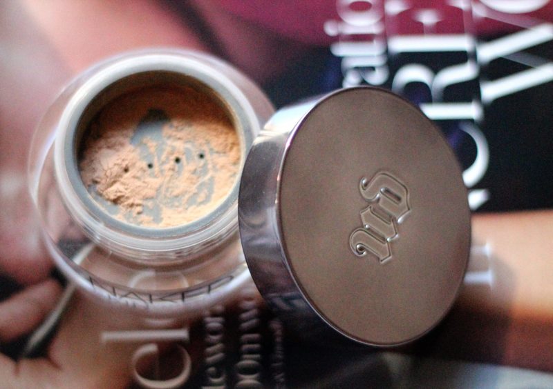 Naked Skin, Powder, Urban Decay