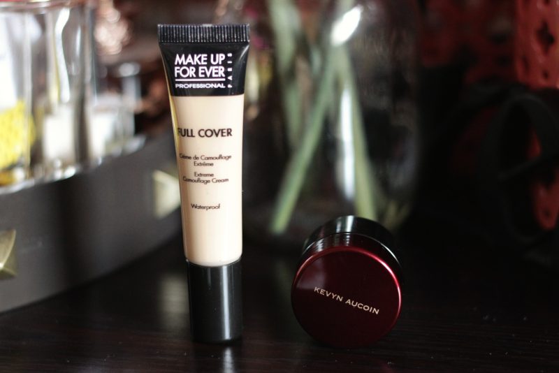 MakeupLifeLove-Concealers-KevynAucoin-MUFE-MakeUpForEver