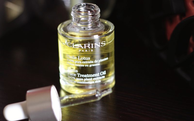 MakeupLifeLove-Clarins-Oil-Skincare