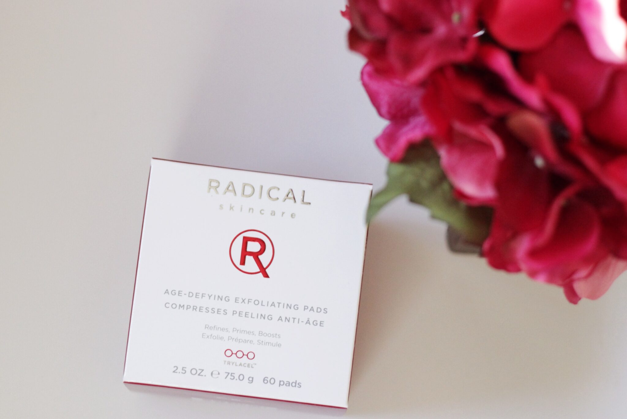 Radical-skincare-makeuplifelove- exfoliating