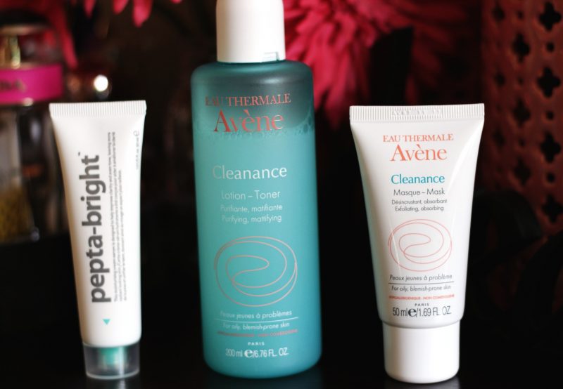 MakeupLifeLove-Avene-PeptaBright-Skin-Care