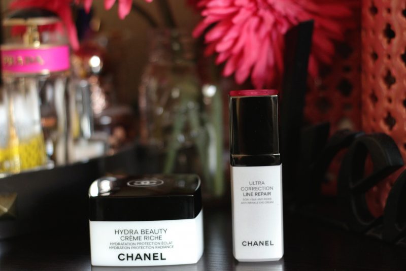 MakeupLifeLove-Chanel-Skincare-New-Finds