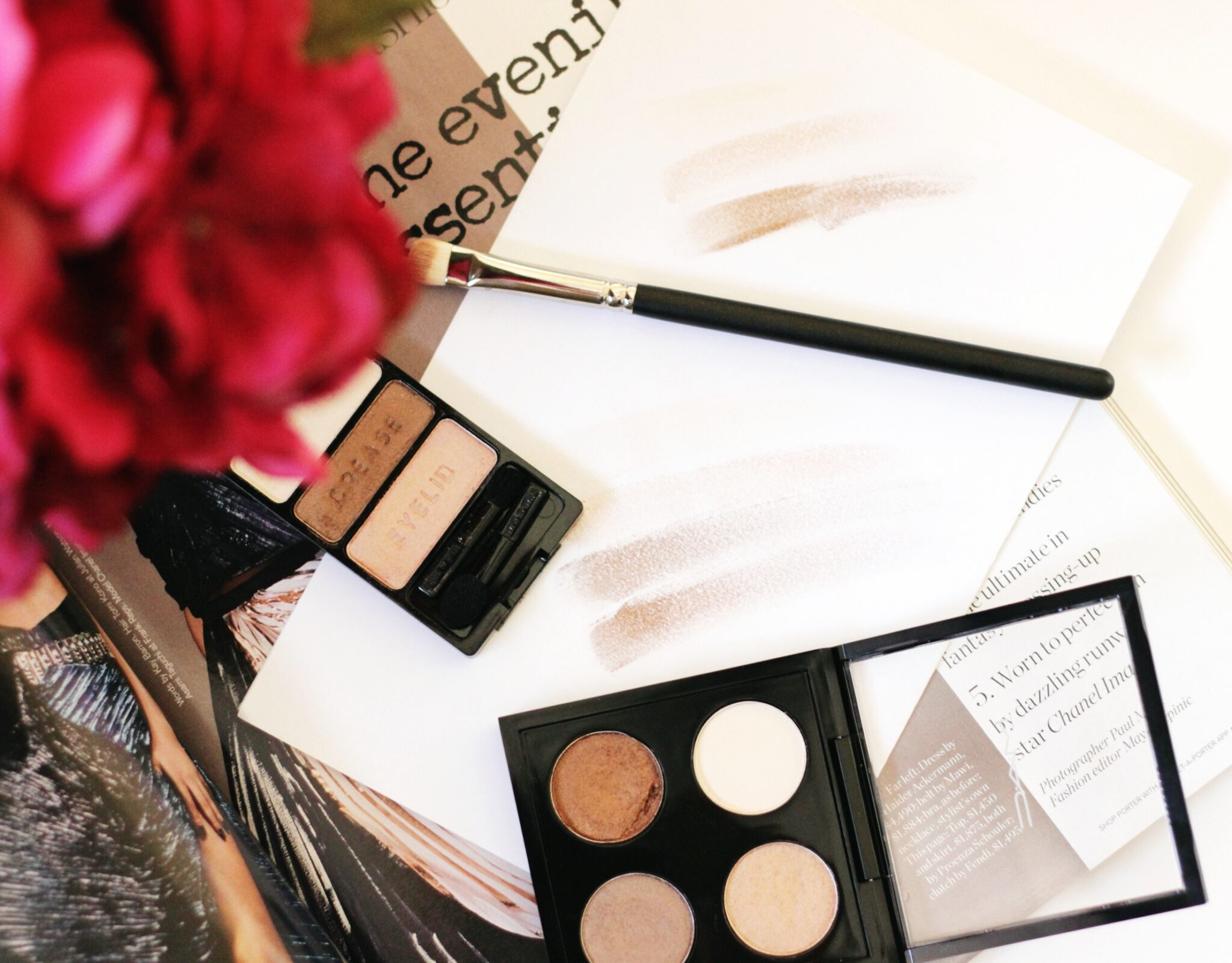 The Perfect MAC Eye Shadow Dupe Makeup Life and Love