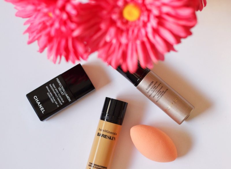 New-in-Foundation-CHANEL-BareMinerals-Hourglass-MakeupLifeLove