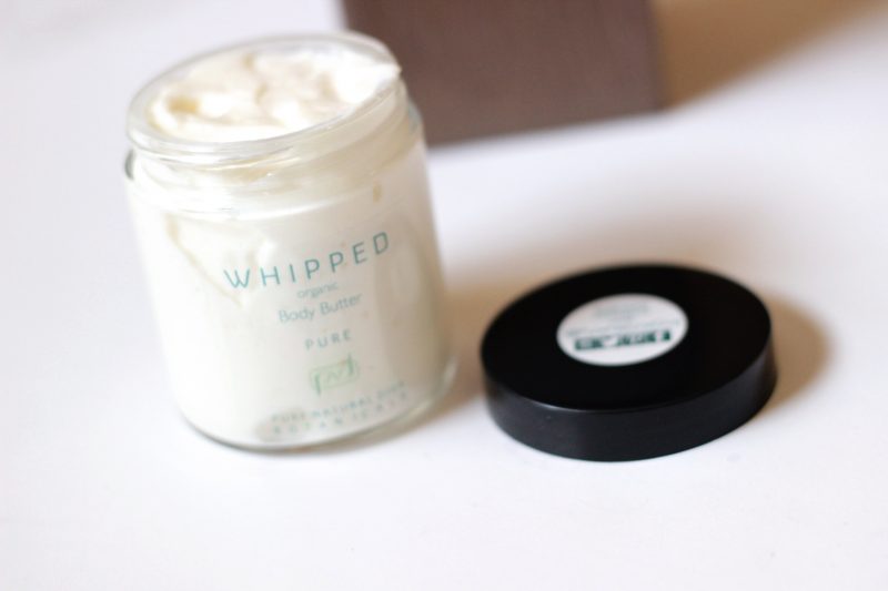 Pure-Natural-Diva-Whipped-Body-Butter-PURE- Organic