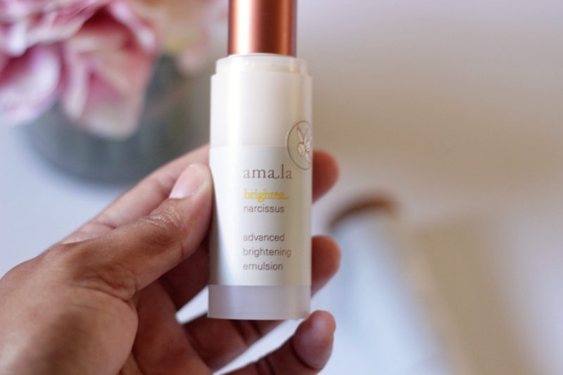 Amala Skincare-Organic-Beauty-Skin care-Natural-Organic Skin care- brightening serum-bright skin