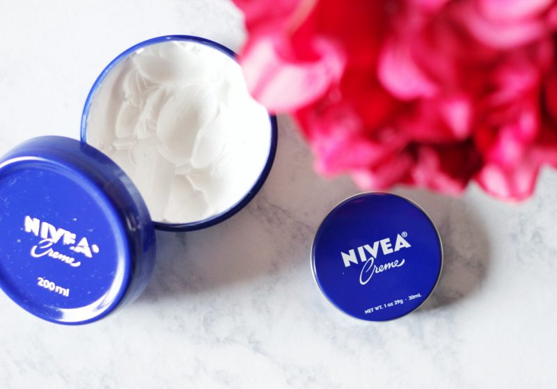 Nivea-Beauty-Budget buy-Dry skin- Budget Beauty- Budget