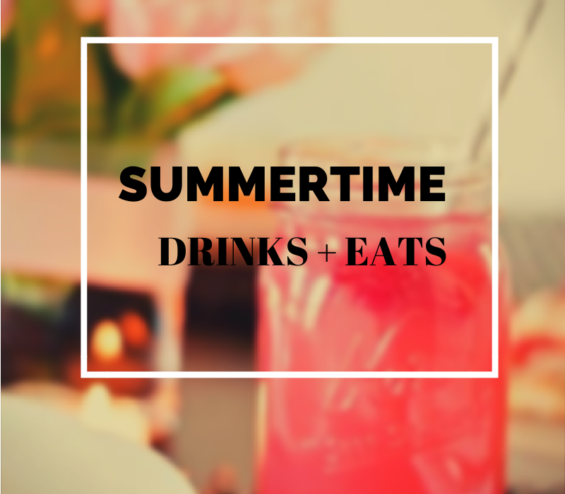 Summer-Cocktails-Appetizers-Food-Drinks-Treats-Happy-Recipes