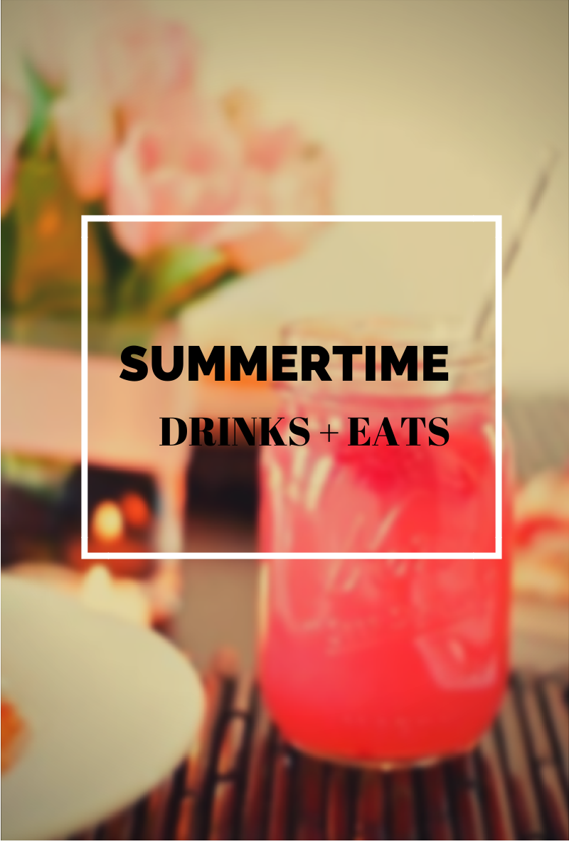 Summer-Cocktails-Appetizers-Food-Drinks-Treats-Happy-Recipes