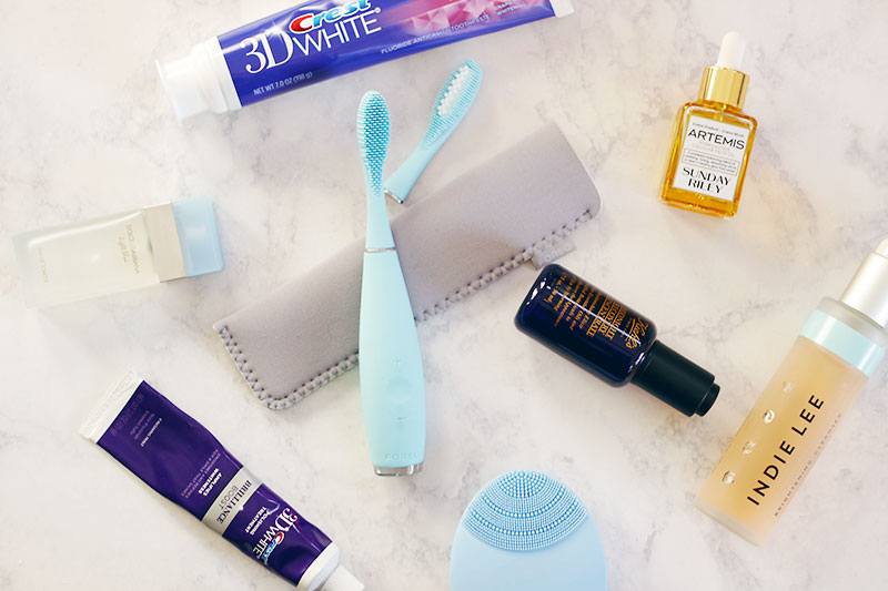 It is time for a whole new kind of teeth cleansing, thankfully FOREO has launched the FOREO ISSA Hybrid and let me tell you it is AMAZINGNESS! The FOREO ISSA Hybrid will seriously rock your world! Find out why HERE >> https://makeuplifelove.com