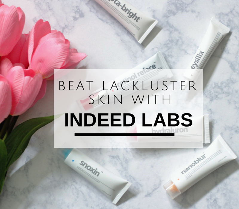 Indeed Laboratories- Skincare-beauty-winter skin