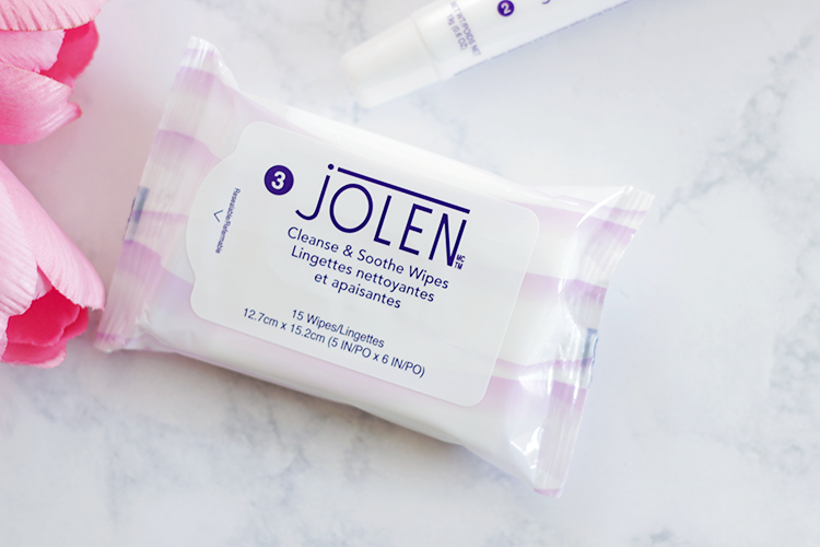 JOLEN-HAIR-REMOVAL-KIT-HAIRLESS-#BleachtoBarewithJolen- #GoConfidently