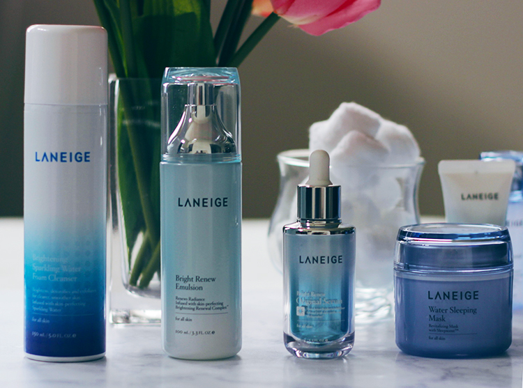 Laniege- TargetStyle- #targetstyle- beauty-skincare-Korean Beauty-Korean Skincare- 5 steps- skincare routine- Easy tips on how to get glowing skin and incorporate a Korean Skincare take into your regimen-target