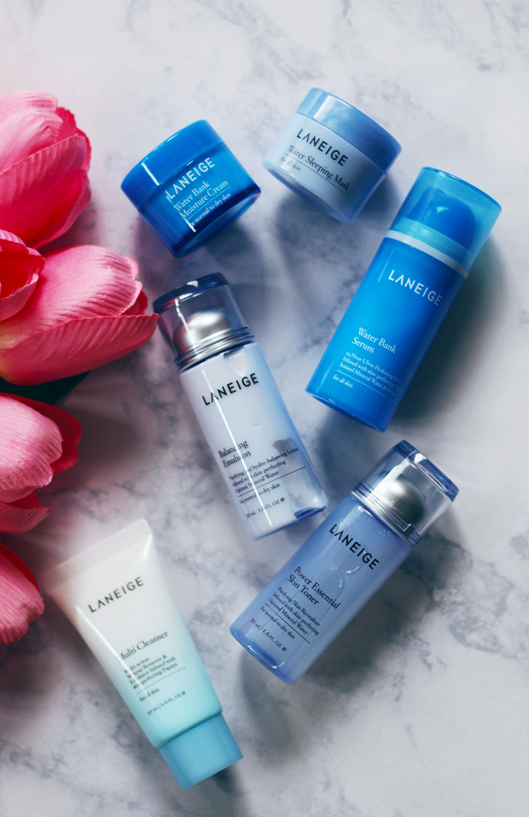 Laneige- TargetStyle- #targetstyle- beauty-skincare-Korean Beauty-Korean Skincare- 5 steps- skincare routine- Easy tips on how to get glowing skin and incorporate a Korean Skincare take into your regimen-target