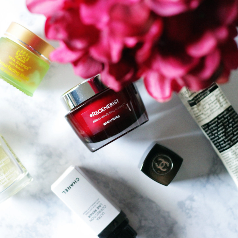 Olay Regenerist- #ForeverYoung- #ad- #OlayObsessions- MakeupLifeLove-skincare