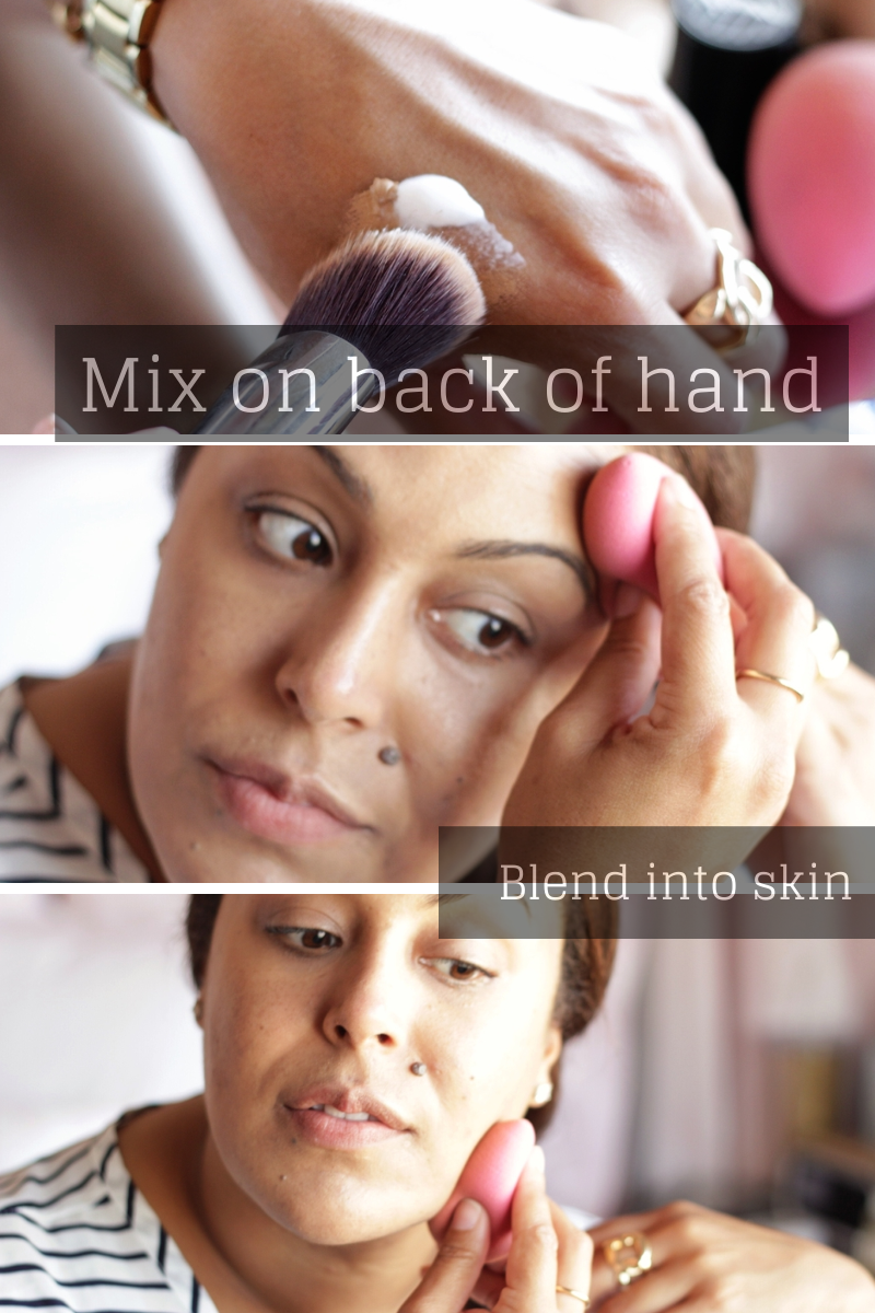 MakeupLifeLove-Dewy-Skin-Foundation-Beauty-Tips-Tutorial