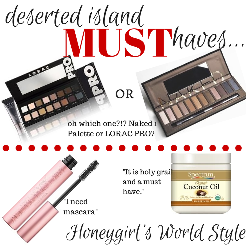 Beauty-Blogger-Honey-Girls-World-Deserted-Island-Must-Haves