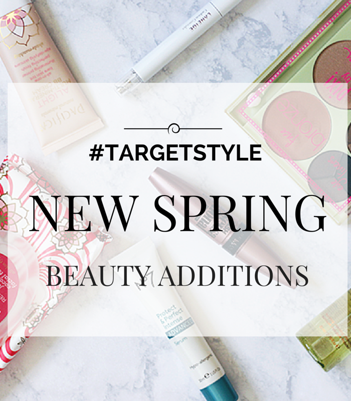 #TargetStyle-Beauty-Spring Beauty-Target-Makeup-MakeupLifeLove