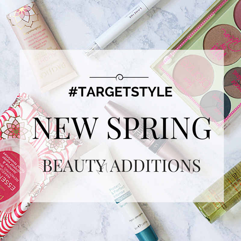 #TargetStyle-Beauty-Spring Beauty-Target-Makeup-MakeupLifeLove