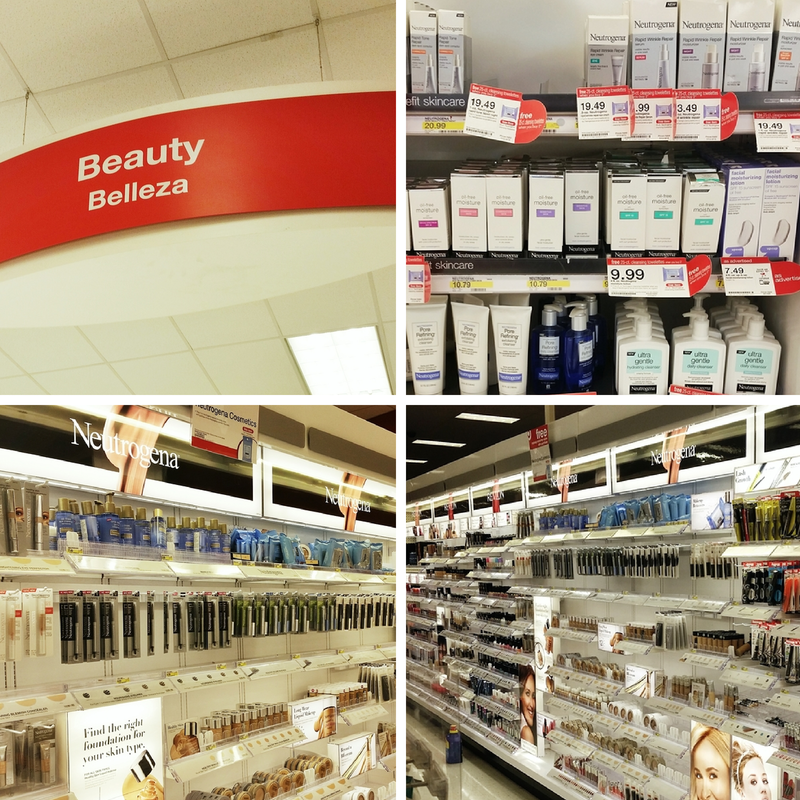 Neutrogena-#AllDayLook-#shop-#CollectiveBias-beauty-makeup-makeup tips