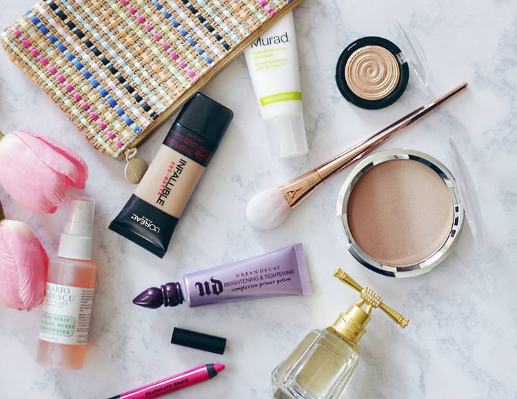 Looking to repair, replenish and get skin prepped for Fall? Then keep reading to see how Makeup Life and Love getting ready for Fall with a bit of help from Ulta Beauty. #Ulta #UltaTrendAlert StyleHunters4Ulta