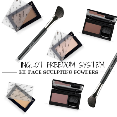 INGLOT-Beauty-Contour-Sculpt-Highlight-Brioghten- MakeupLifeLove