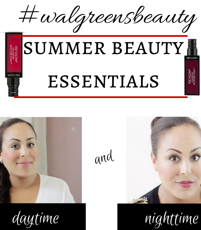 makeup tutorial-makeup-summer beauty-walgreens-#walgreensbeauty- #collectivebias- #shop- #ad- #cbias- beauty